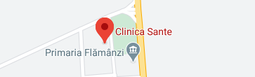 Harta Clinica Sante Flamanzi