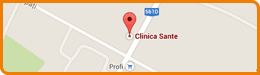 Harta Clinica Sante Bailesti