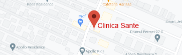 Harta Clinica Sante Popesti-Leordeni