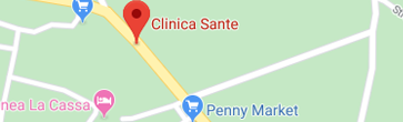 Harta Clinica Sante Viseu de Sus