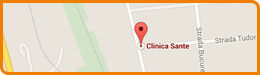 Harta Clinica Sante Corabia