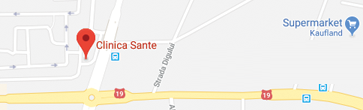 Harta Clinica Sante Satu Mare
